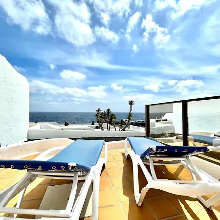 Bungalow Freewifi, Facing The Ocean, Nearby Beach, Apartmán *