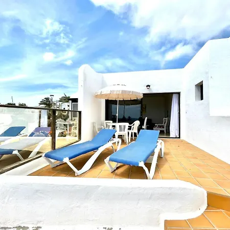 Bungalow Freewifi, Facing The Ocean, Nearby Beach, Apartmán