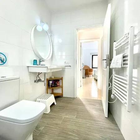 Bungalow Freewifi, Facing The Ocean, Nearby Beach, Apartmán *