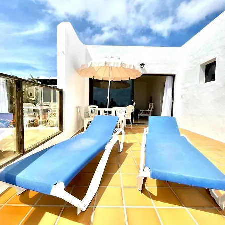 Apartmán Bungalow Freewifi, Facing The Ocean, Nearby Beach, *