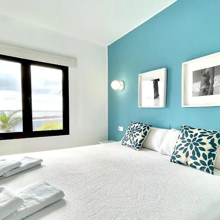 Bungalow Freewifi, Facing The Ocean, Nearby Beach, *