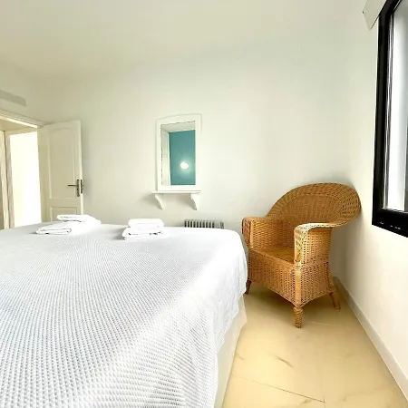 Bungalow Freewifi, Facing The Ocean, Nearby Beach, Charco del Palo