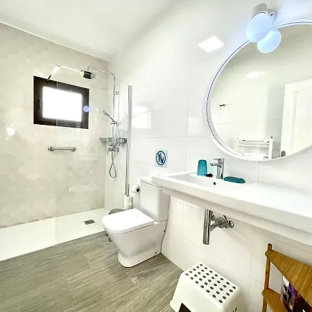 Bungalow Freewifi, Facing The Ocean, Nearby Beach, Apartment *